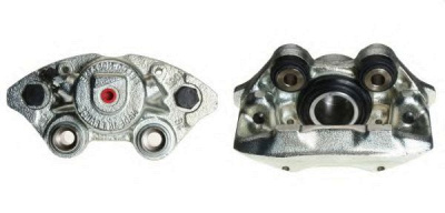 BUDWEG CALIPER 34278 -  Тормозной суппорт
